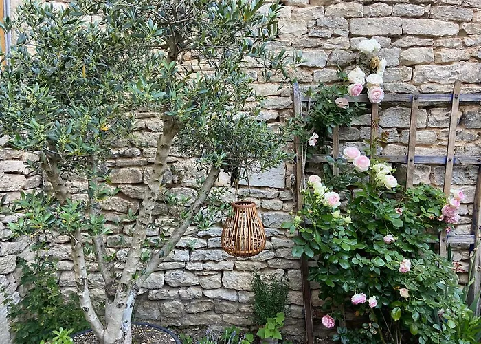 Maison Galimard
