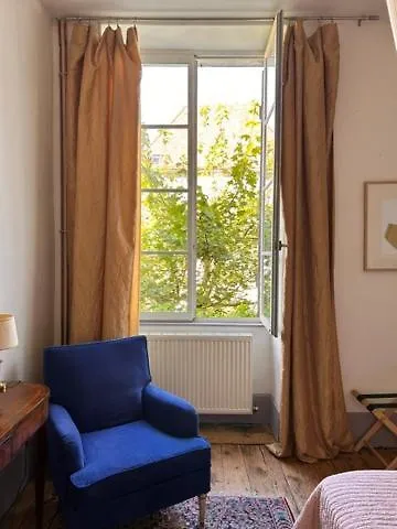L'ancienne comédie